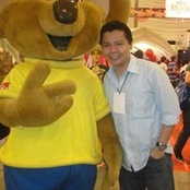 Jeffrey Silerio's photo
