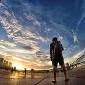 Elon Huang's photo