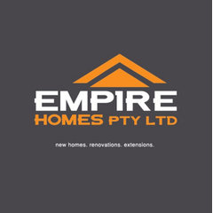 Empire Homes Canberra