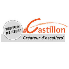 Castillon Sas ( partenaire Treppenmeister)