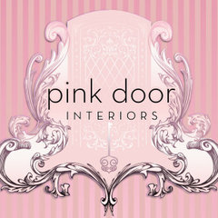 Pink Door Design Studio