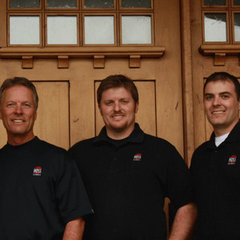 Hoss Building Group, Inc./ Hoss Homes