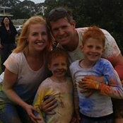 Trish Stretton's photo