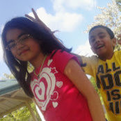 Foto von Jasmine Bhatia