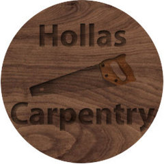 Hollas Carpentry