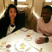 Brandon Beckford's photo
