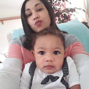 Shalon Fords billede