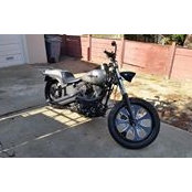 Kevin Calsada's photo