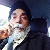 Ravi Dhuna's photo