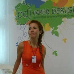 Paper Design®