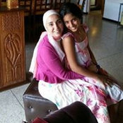 Fida Jaber's photo