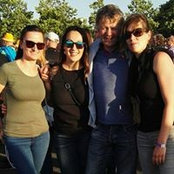 Claire Lange-Stoquert's photo