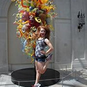 Courtney D'Angelo's photo