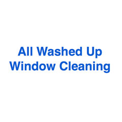 All Washed Up Window Cleaning