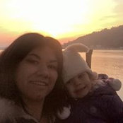 Simona Scudellari's photo
