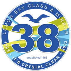 Lemon Bay Glass & Mirror