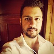 Tauseef Trumboos foto