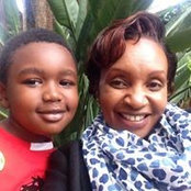 Lucy Njoroge's photo