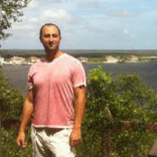 Mikhail Margulis's photo
