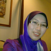 Are Iza's photo