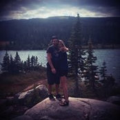 Sarah Robinson's photo