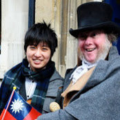 Foto von Ellen Chang