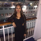 Amelia Lalla's photo