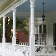 porch