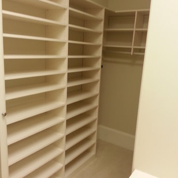 Custom Closet