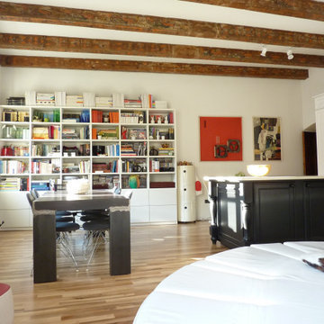 Casa del 700