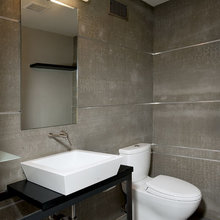Baths
