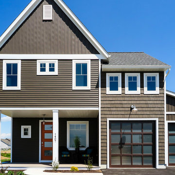 The Gables at Elm Tree Mount Joy PA Project