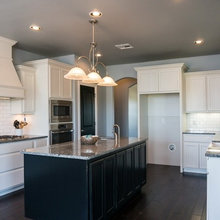 Oxford kitchen