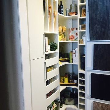 Butler Pantry