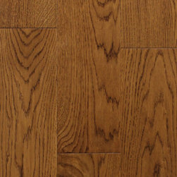 Traditional Collection - Hardwood Flooring