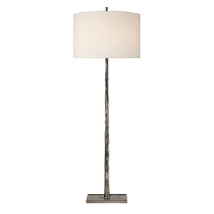 Barbara Barry Lotus 1 Light Floor Lamp Contemporary Floor