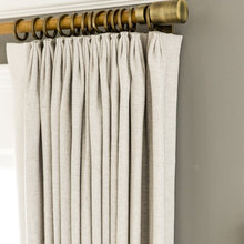 drapes and curtains