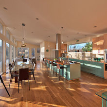 bright house