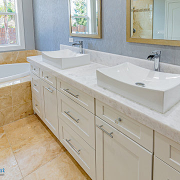 Kitchen & Bathroom Livermore
