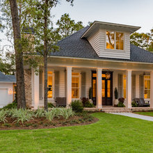Home Exterior Ideas