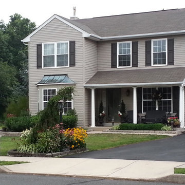 Beautiful Siding Ideas | By Unified Home Remodeling