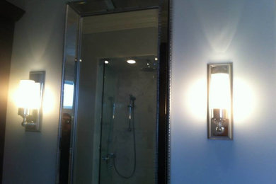 Installation & Wiring of Residential Lighting Sconces