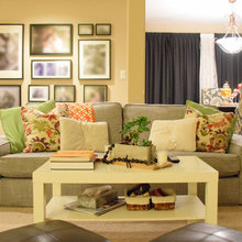 Family Rooms