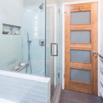 Holy Grail Bathroom Remodel