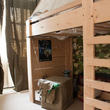 Kerik new bed
