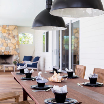Barn Light Electric