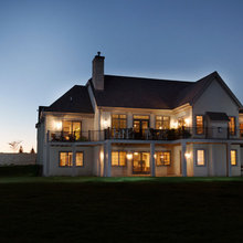 Exterior Elevations