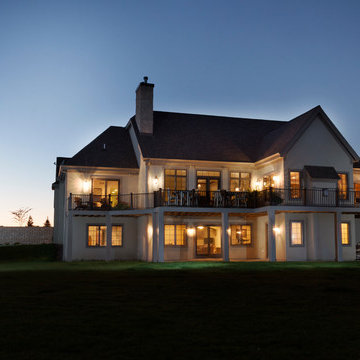 Scenic Residence