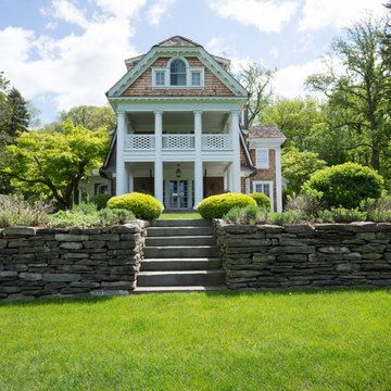Long Island Classical Shingle Style