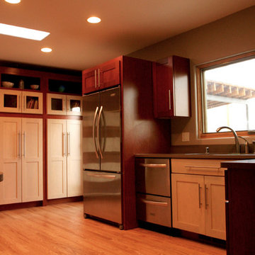 Kitchen Renovation